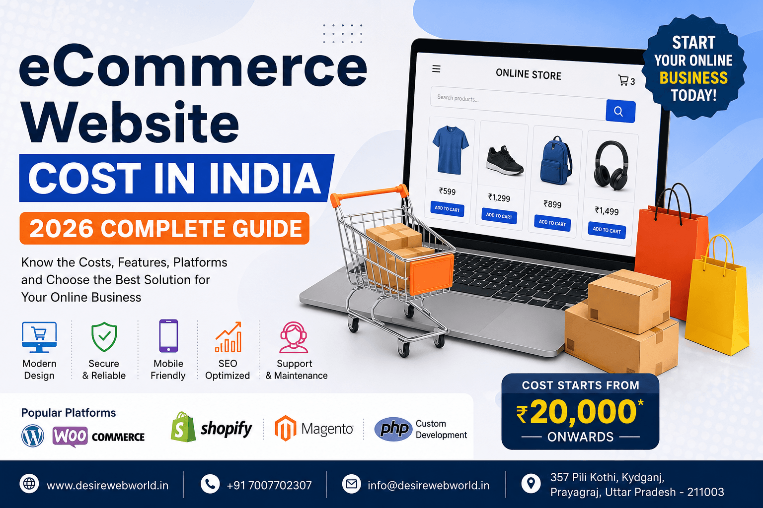 eCommerce-Website-Cost-in-India-(2026)-–-Complete-Pricing-Guide-|-Desire-Web-World